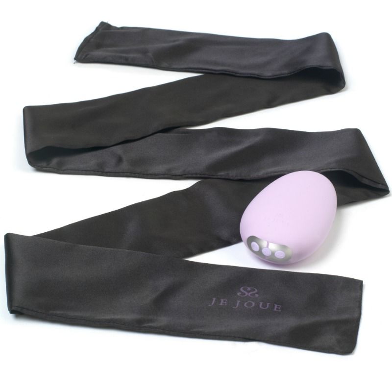 JE JOUE - MIMI WEICHER LILA MASSAGER Massager Vibrator Produktansicht und Details