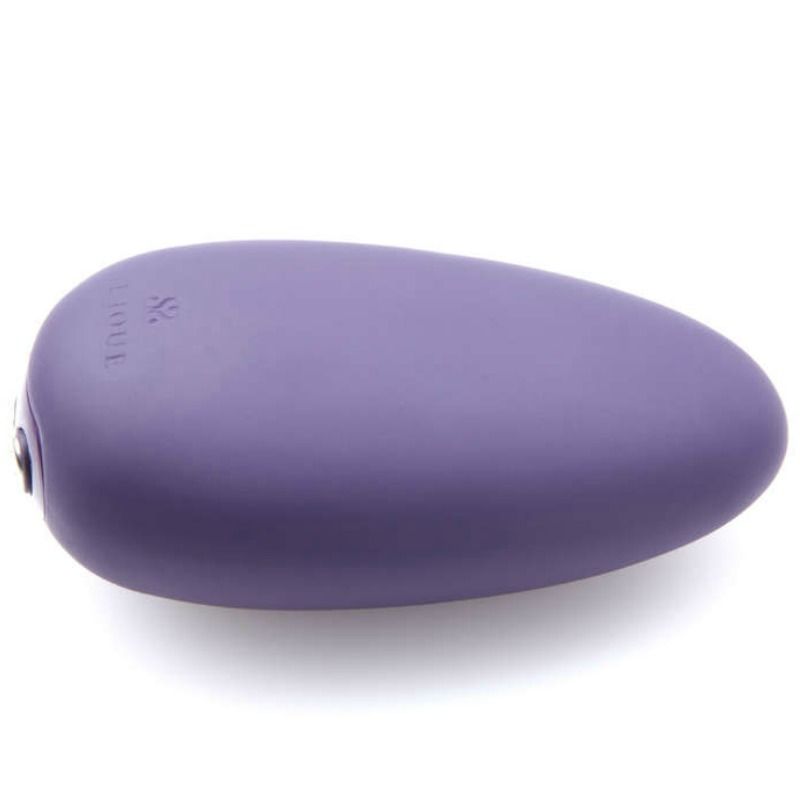 JE JOUE - MIMI SOFT PURPLE MASSAGER Massager Vibrator Produktansicht und Details