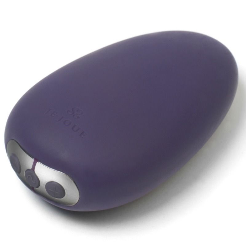 JE JOUE - MIMI SOFT PURPLE MASSAGER Massager Vibrator Produktansicht und Details