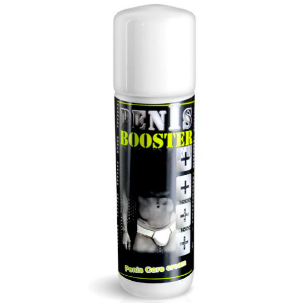RUF - PENISVERGRÖSSERUNGSCREME – Intimkosmetik Bild 1
