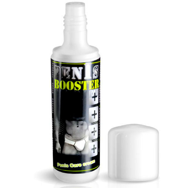 RUF - PENISVERGRÖSSERUNGSCREME – Intimkosmetik Bild 3