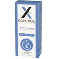 RUF - X CONTROL KLTE-EFFEKT-CREME FÜR MNNER 40 ML – Intimkosmetik von RUF