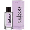 RUF - TABOO ESPIEGLE PARFÜM MIT PHEROMONEN FÜR SIE – Pheromon-Produkt von RUF