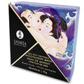 SHUNGA - BADESALZ MIT EXOTISCHEM LILA-GESCHMACK 75 GR – Erotik-Zubehör von SHUNGA