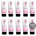KIKÍ TRAVEL Gleitgel Gum – 50 ml, 10 + 1 gratis Gleitgel diskret online kaufen