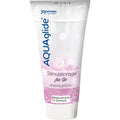 JOYDIVISION AQUAGLIDE - STIMULIERENDES GEL FÜR SIE 25 ML wasserbasiertes Gleitgel diskret online kaufen