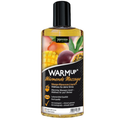 JOYDIVISION AQUAGLIDE - WARMUP MANGO- UND MARACUYA-MASSAGEÖL 150 ML Massageöl diskret online kaufen