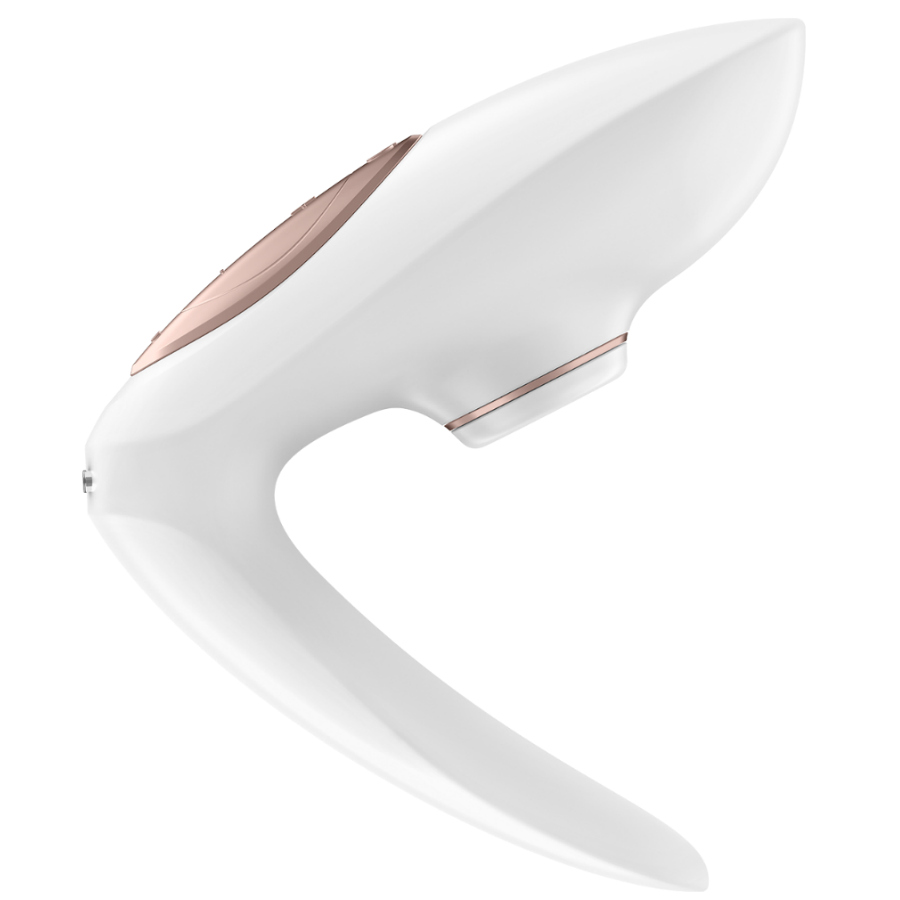SATISFYER - PRO 4 COUPLES 2020 EDITION hochwertiges Sextoy bei Secret Pulse