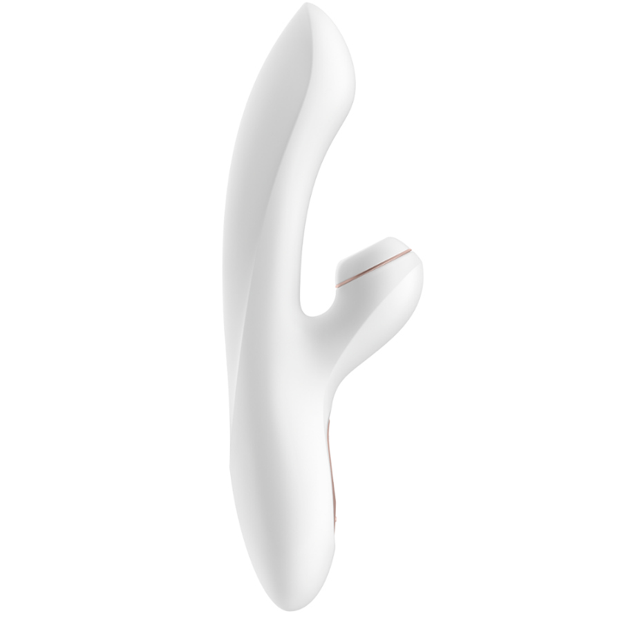 SATISFYER - PRO G-SPOT RABBIT 2020 EDITION Rabbit Vibrator diskret online kaufen