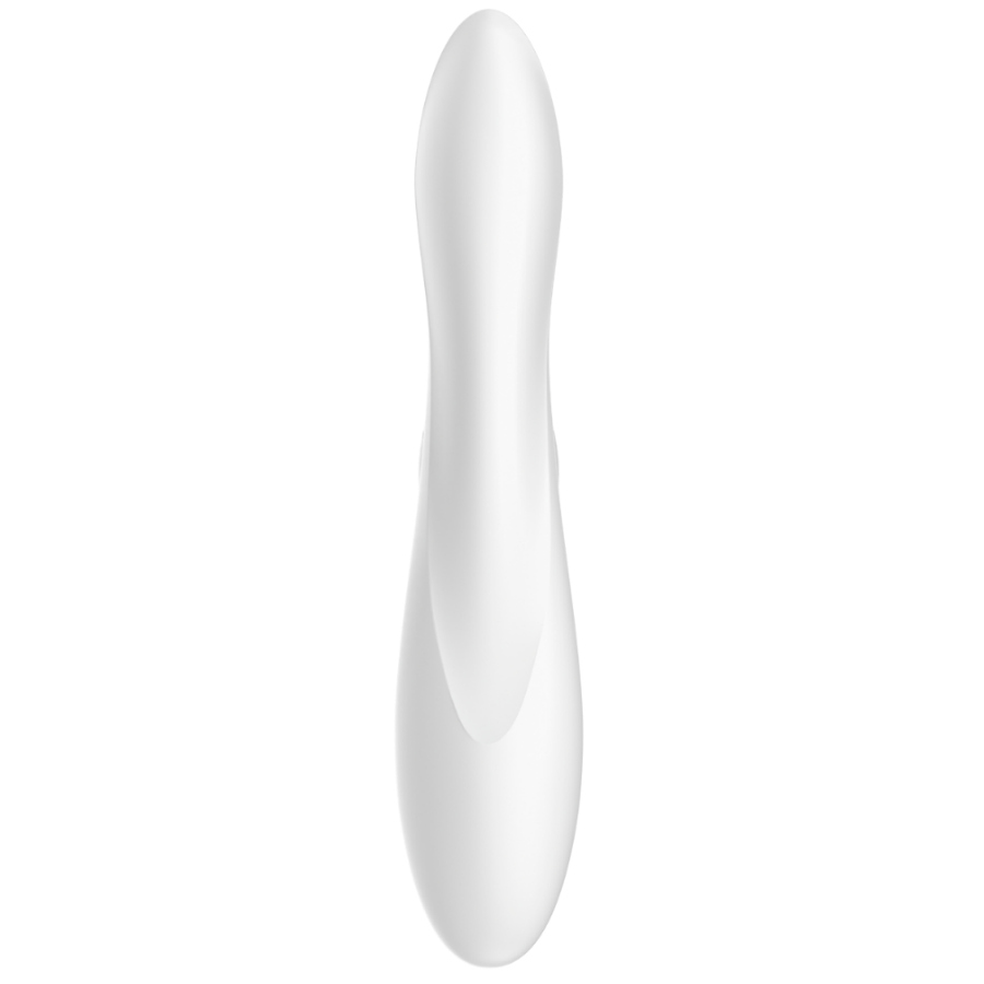 SATISFYER - PRO G-SPOT RABBIT 2020 EDITION für intensive Stimulation und Self-Love