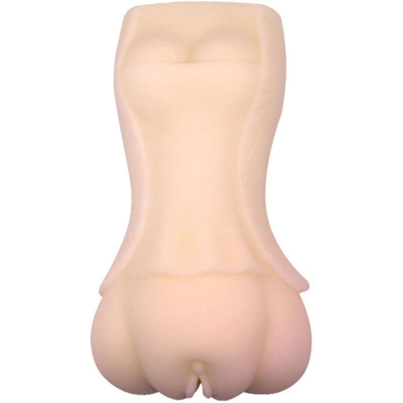 CRAZY BULL - WASSERHAUT VAGINA-MASTURBADOR Masturbator diskret online kaufen