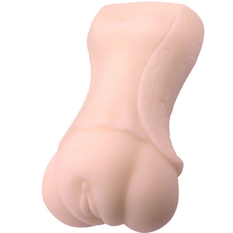 CRAZY BULL - WASSERHAUT VAGINA-MASTURBADOR Produktansicht und Details