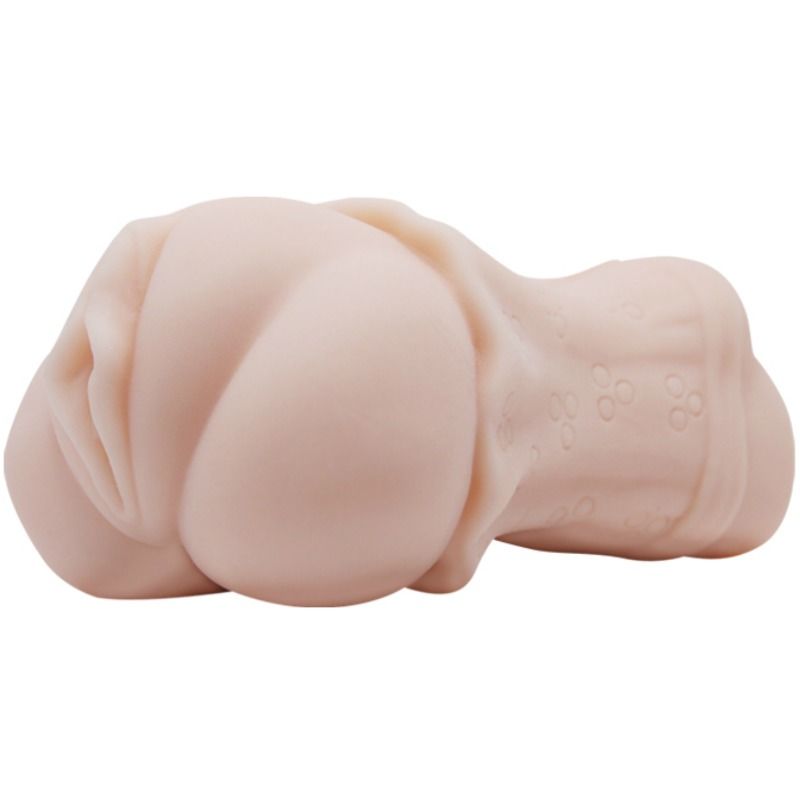 CRAZY BULL - WATER SKIN VAGINA MASTURBADOR MIT VIBRIERENDER BULLET 2 automatischer Masturbator diskret online kaufen