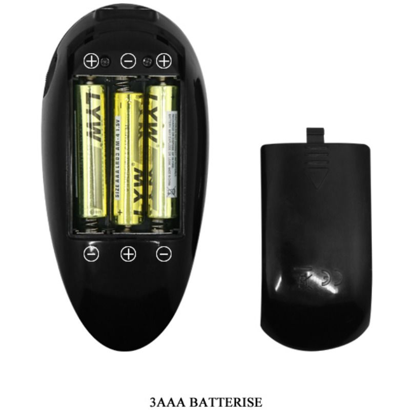 CRAZY BULL - WATER SKIN VAGINA MASTURBADOR MIT VIBRIERENDER BULLET 2 bei Secret Pulse im Erotikshop