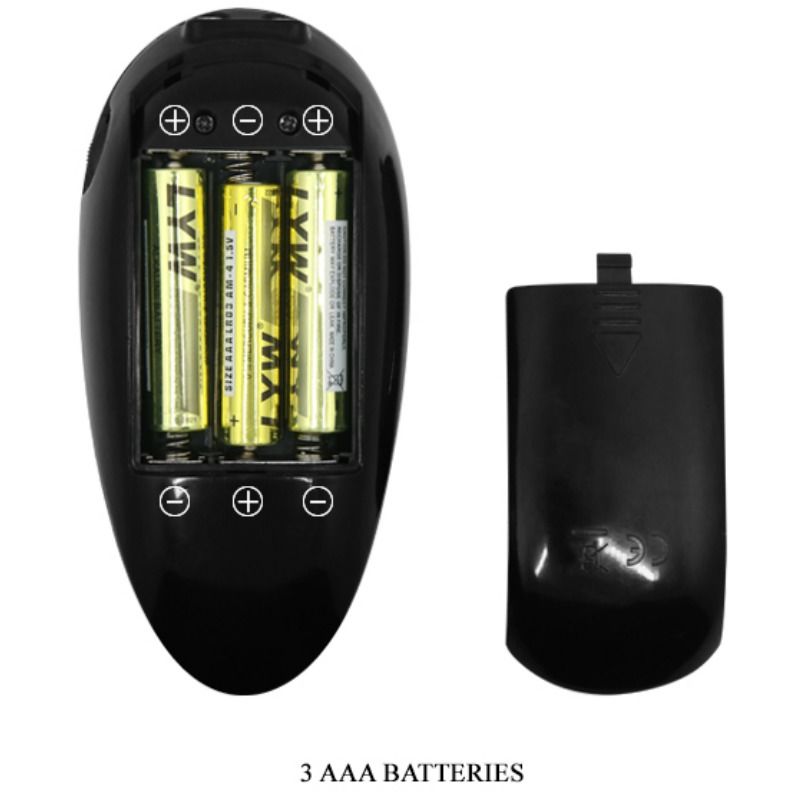 CRAZY BULL - REALISTISCHE VAGINA UND ANUS MIT VIBRATIONSPOSITION 5 – automatischer Masturbator Bild 9