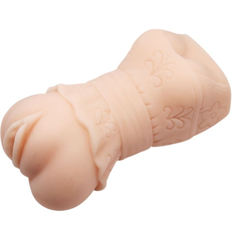 CRAZY BULL - WASSERHAUT-MASTURBADOR VAGINA MODELL 2 Masturbator diskret online kaufen