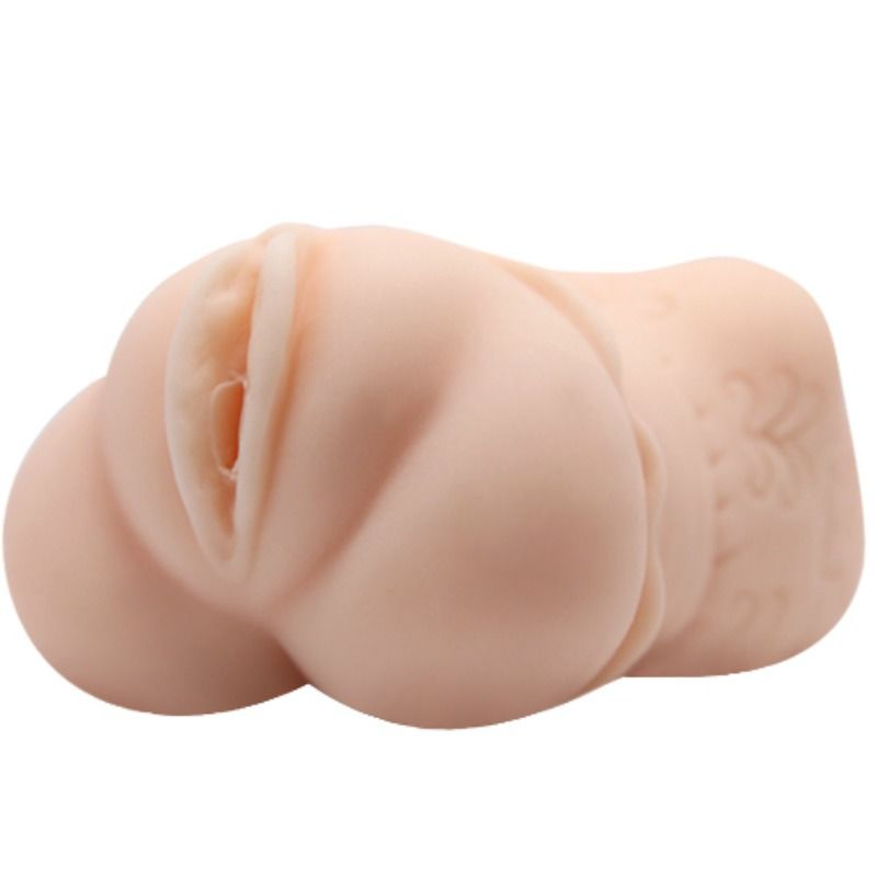 CRAZY BULL - WASSERHAUT-MASTURBADOR VAGINA MODELL 2 bei Secret Pulse im Erotikshop