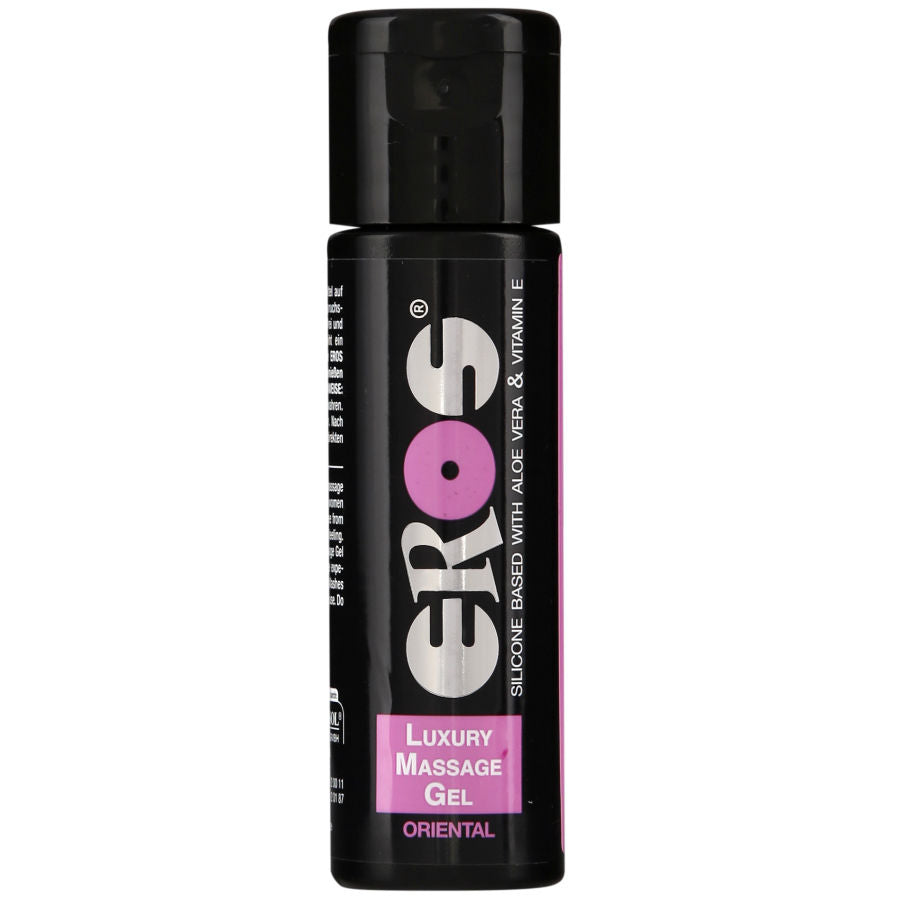 EROS - LUXURY MASSAGE ORIENTAL GEL 30 ML Massagegel diskret online kaufen