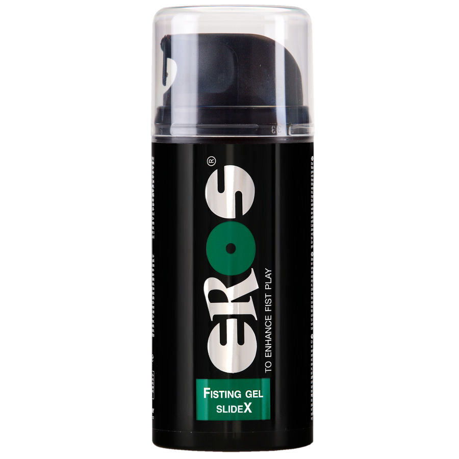 EROS Anal Fisting Superslip Gleitgel 100 ml – Hautfreundlich & langanhaltend Anal-Toy diskret online kaufen