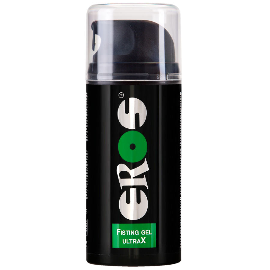 EROS Anal Fisting Entspannendes Gleitgel 100 ml – Hautfreundlich & langanhaltend Anal-Toy diskret online kaufen