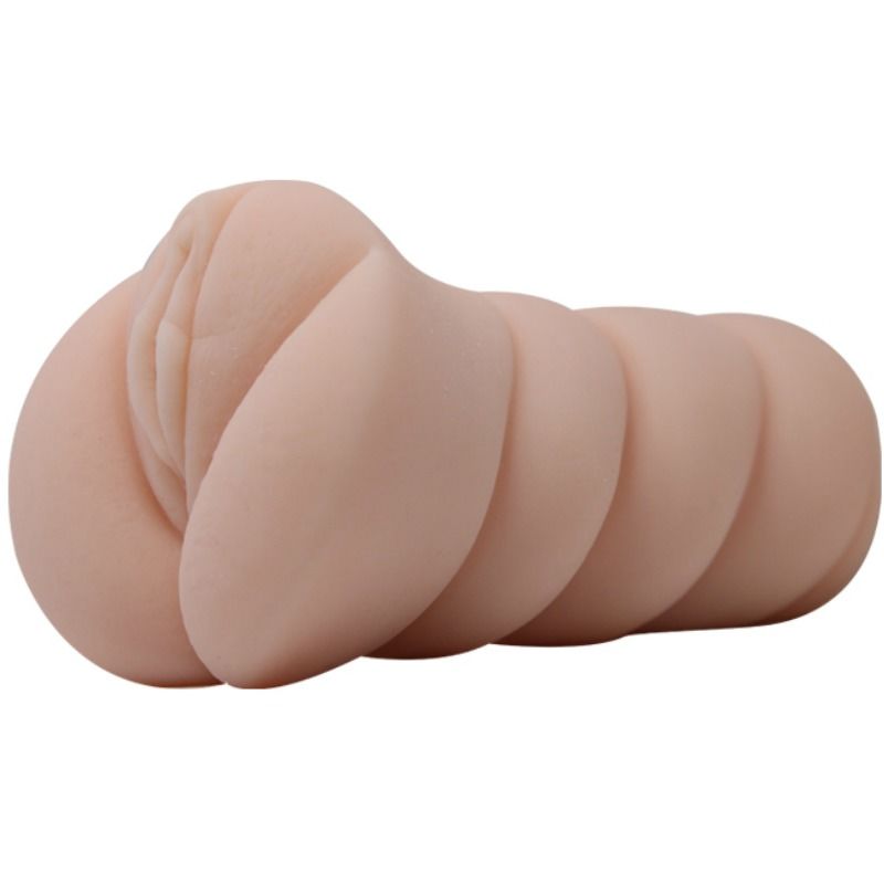 CRAZY BULL - WASSERHAUT-MASTURBADOR VAGINA MODELL 3 Masturbator diskret online kaufen