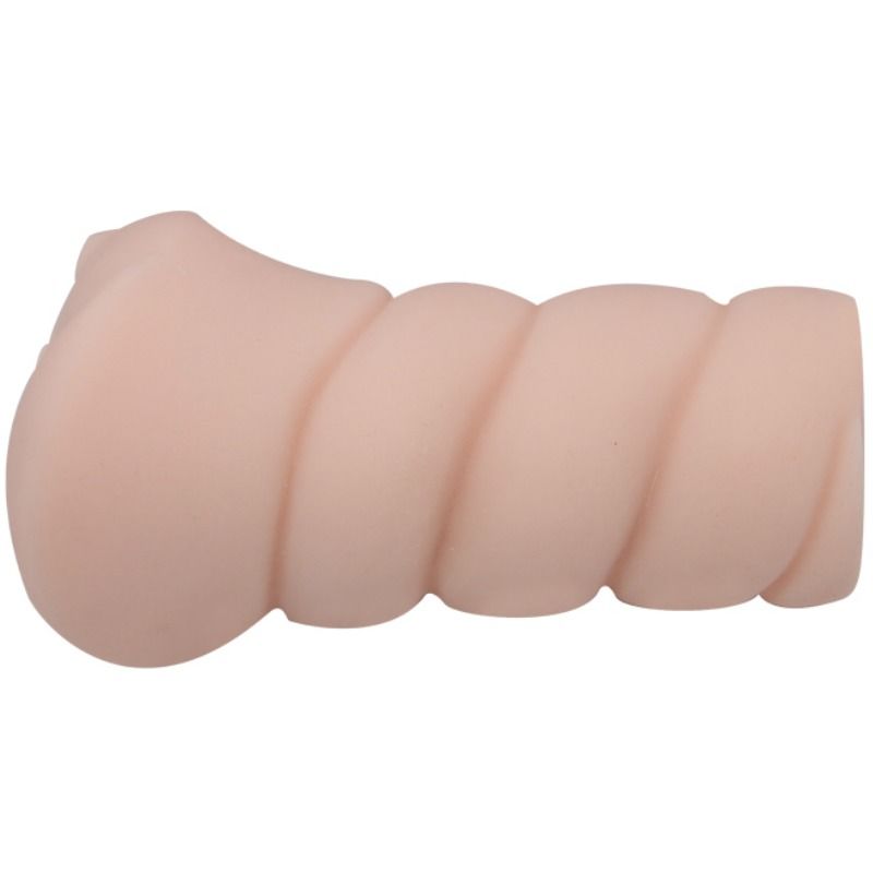 CRAZY BULL - WASSERHAUT-MASTURBADOR VAGINA MODELL 3 Produktansicht und Details