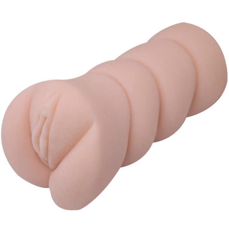 CRAZY BULL - WASSERHAUT-MASTURBADOR VAGINA MODELL 3 bei Secret Pulse im Erotikshop