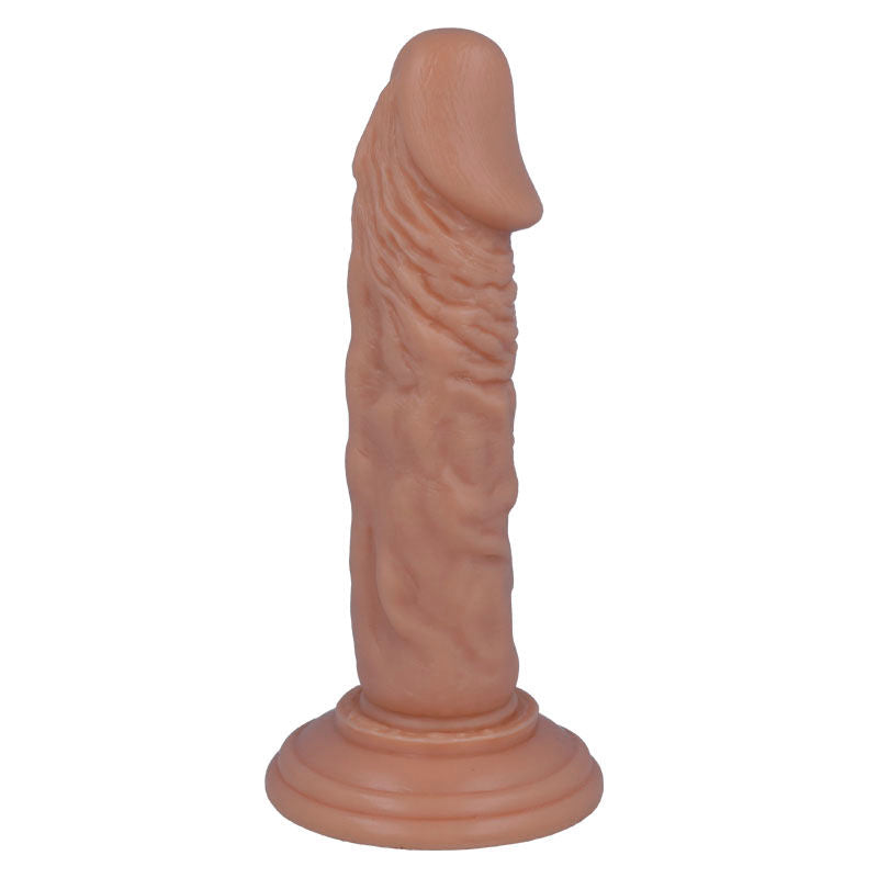 MR INTENSE - 3 REALISTIC PENIS 16.2 CM -O- 3 CM – Erotik-Zubehör Bild 5