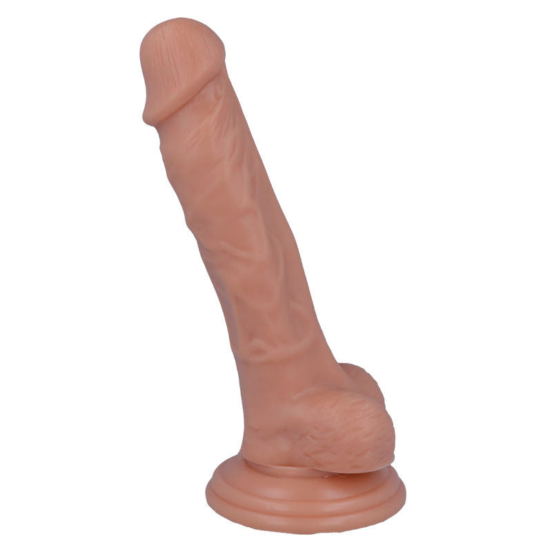 MR INTENSE - 9 REALISTIC PENIS 17.8 CM -O- 3 CM – Erotik-Zubehör Bild 3