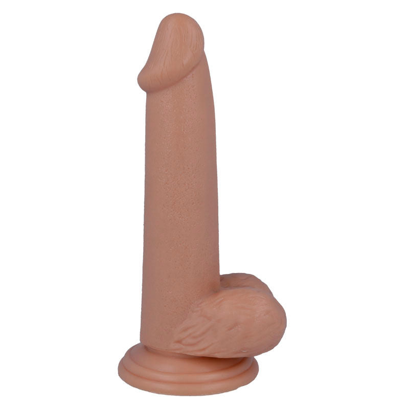 MR INTENSE - 10 REALISTIC PENIS 18 CM -O- 3.4 CM – Erotik-Zubehör Bild 3
