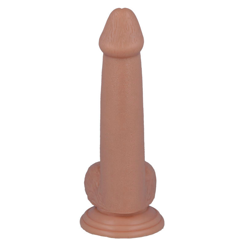 MR INTENSE - 10 REALISTIC PENIS 18 CM -O- 3.4 CM – Erotik-Zubehör Bild 4