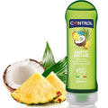 CONTROL - 2 EN 1 MASSAGE & VERGNÜGEN EXOTISCH 200 ML – Erotik-Zubehör Bild 1