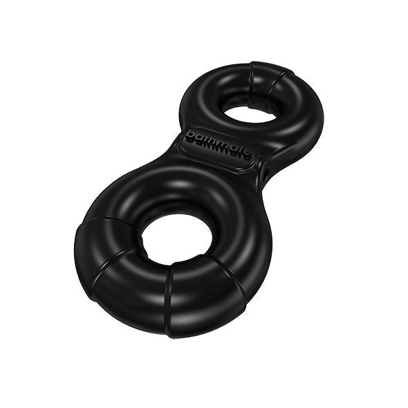 BATHMATE - VIBE RING ACHT – Penispumpe Bild 1