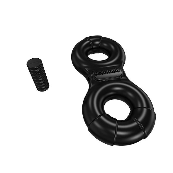 BATHMATE - VIBE RING ACHT – Penispumpe Bild 2