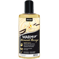JOYDIVISION WARMUP - WÄRMÖL VANILLE 150ML – Erotik-Zubehör von JOYDIVISION WARMUP
