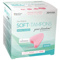JOYDIVISION SOFT-TAMPONS - ORIGINAL WEICHE TAMPONS – Intimhygiene Bild 1