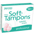 JOYDIVISION SOFT-TAMPONS - ORIGINAL SOFT-TAMPONS PROFFESIONAL – Intimhygiene Bild 1