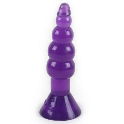 BAILE - HÖHEPUNKT PASSIERT ANALSTECKER 17 CM hochwertiges Intimtoy
