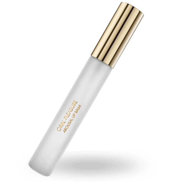 Oralsex Lipgloss Bijoux Glos 13 ml – Sinnliche Stimulation für Paare – Intimkosmetik Bild 4