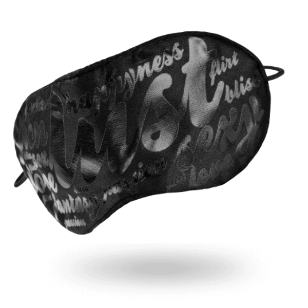 BIJOUX - LES PETITS BONBONS MASKE DER LEIDENSCHAFT für sinnliche und diskrete Momente