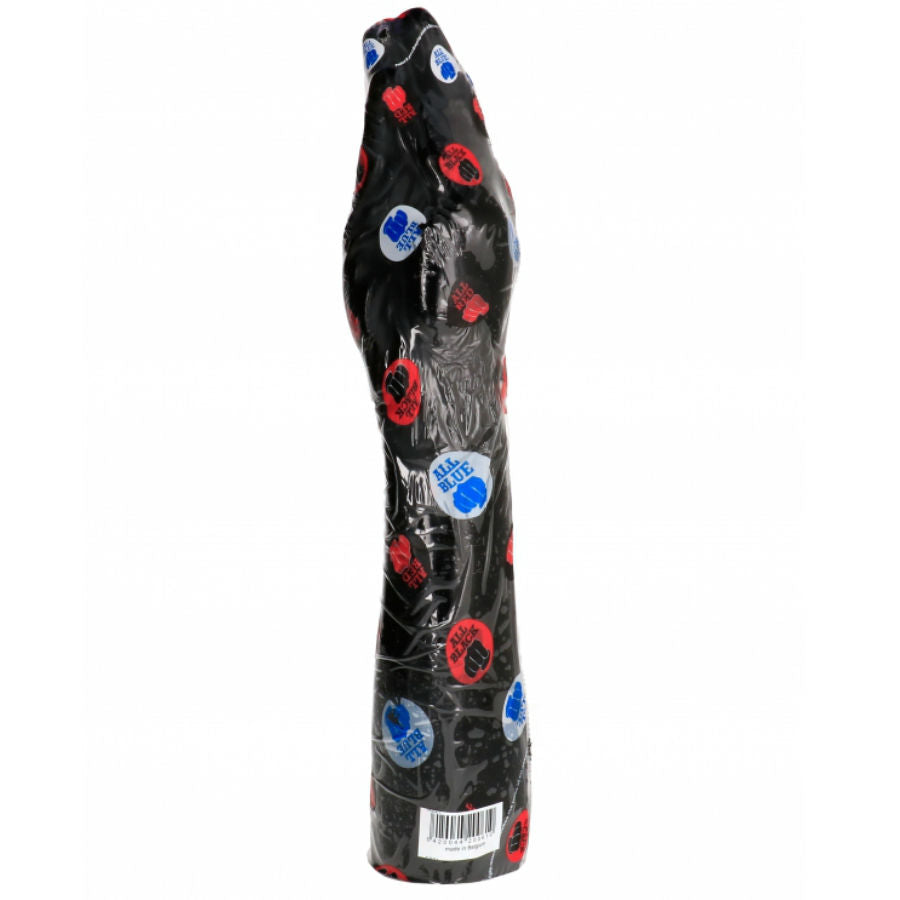ALL BLACK - FIST RIESENFISTING 40 CM – Erotik-Zubehör Bild 3