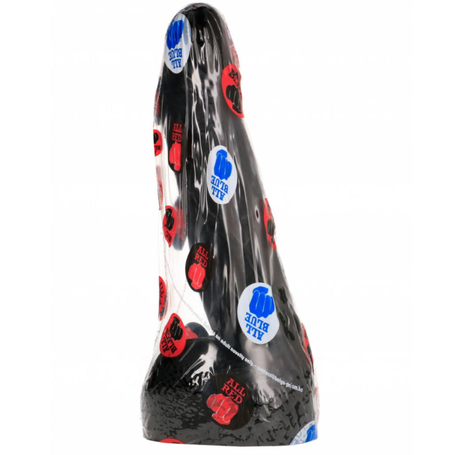 ALL BLACK - FISTING DILDO 20 CM bei Secret Pulse im Erotikshop