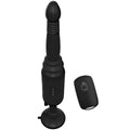 ANAL FANTASY ELITE COLLECTION - ANAL UP & DOWN VIBRATOR UND WRMEEFFEKT Sextoy-Set Produktansicht