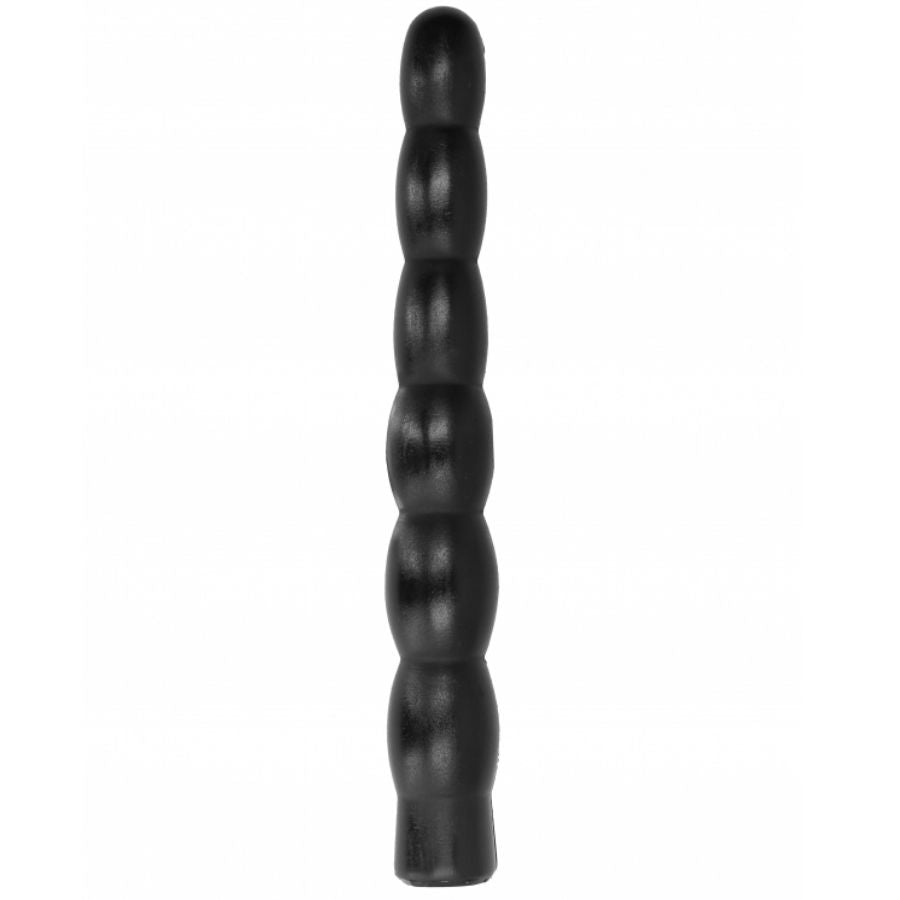 ALL BLACK - ANAL DILDO 32 CM bei Secret Pulse im Erotikshop