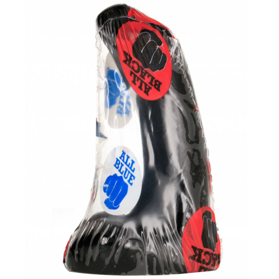 ALL BLACK - DILDO 9 CM bei Secret Pulse im Erotikshop