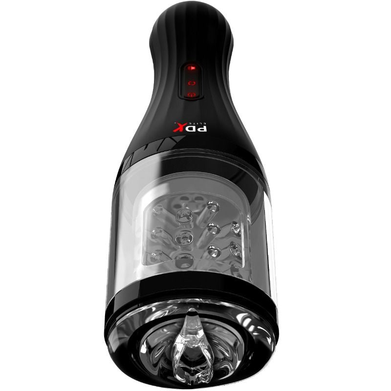 PDX ELITE - TALK DIRTY ROTOBATOR – Erotik-Zubehör Bild 1