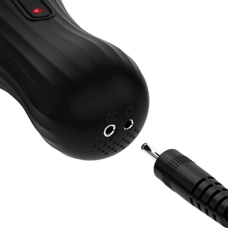 PDX ELITE - TALK DIRTY ROTOBATOR – Erotik-Zubehör Bild 4