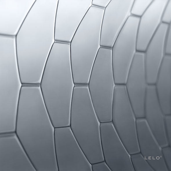 LELO - HEX KONDOMBOX 36 EINHEITEN für sinnliche Momente