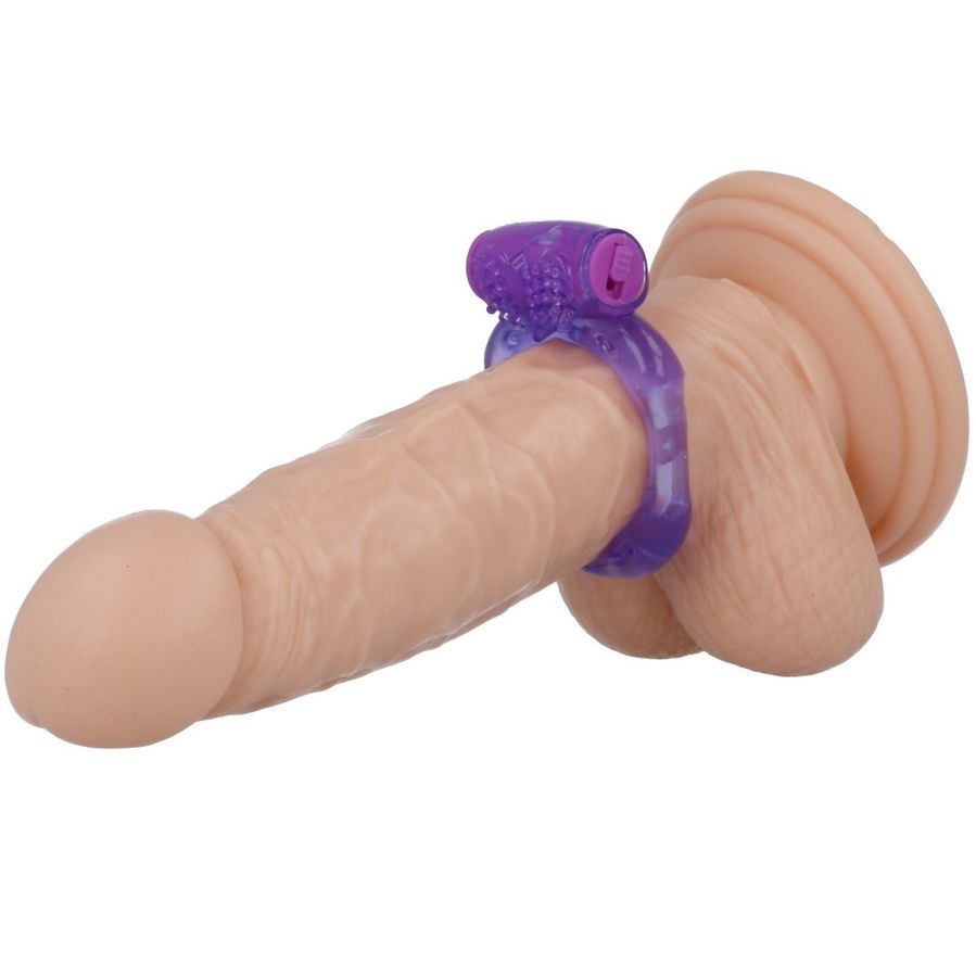 CASUAL LOVE - RING 32 LILAC – Erotik-Zubehör Bild 3