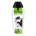 SHUNGA - TOKO AROMA-SCHMIERMITTEL BIRNE & EXOTISCHER GRÜNER TEE Gleitgel diskret online kaufen
